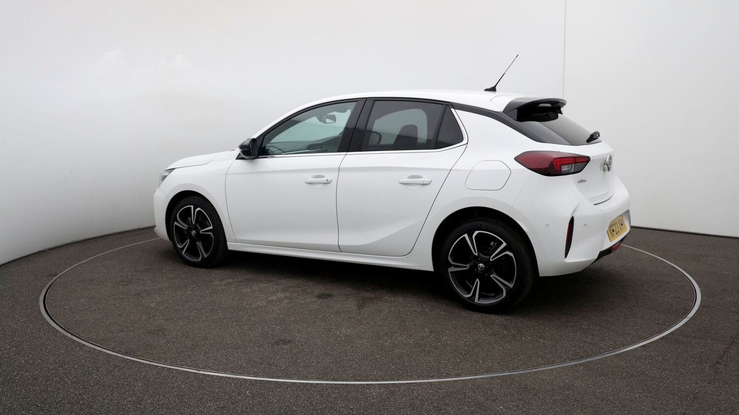 Used Vauxhall Corsa for sale - 76809008: Photo 28