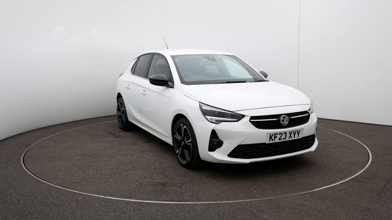 Used Vauxhall Corsa for sale - 76809008: Photo 34