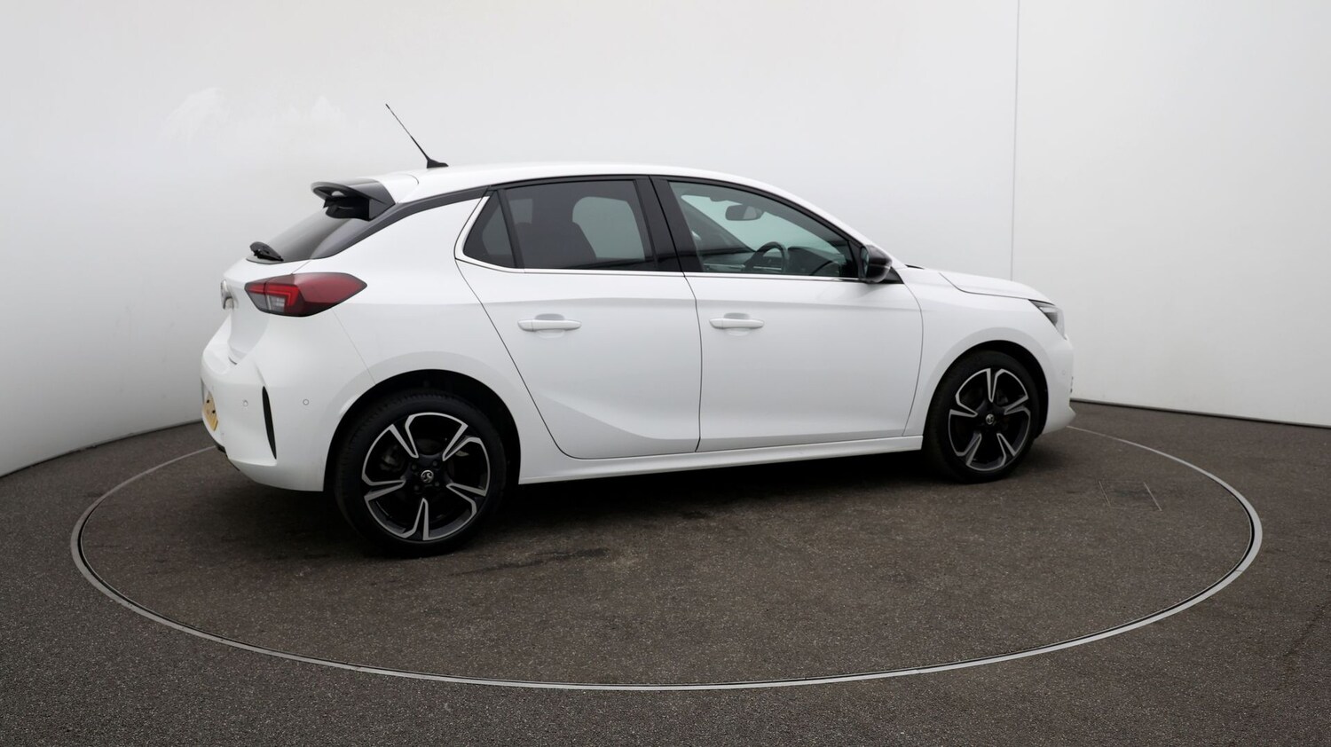 Used Vauxhall Corsa for sale - 76809008: Photo 43