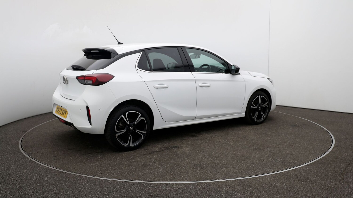 Used Vauxhall Corsa for sale - 76809008: Photo 44