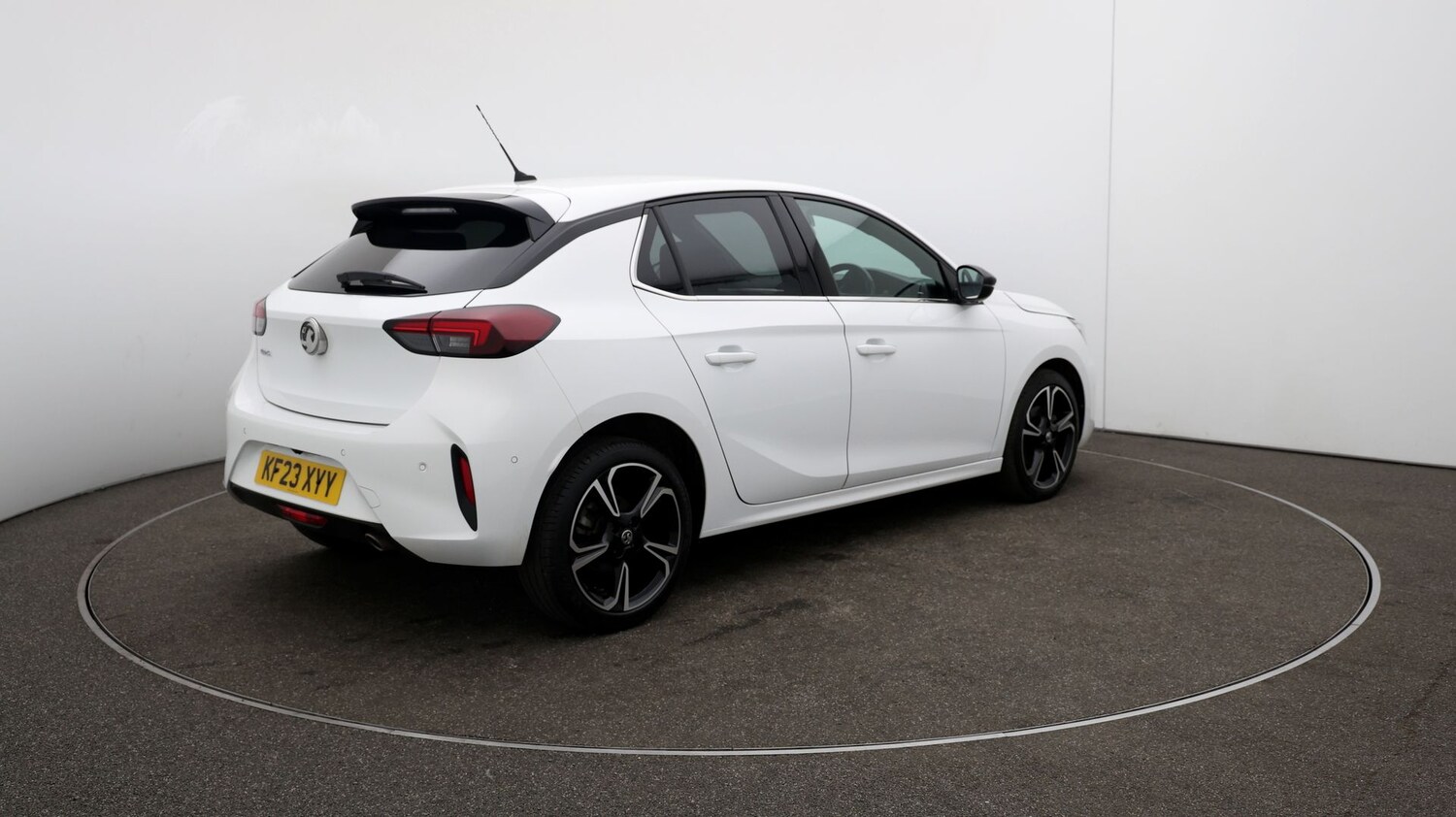 Used Vauxhall Corsa for sale - 76809008: Photo 45