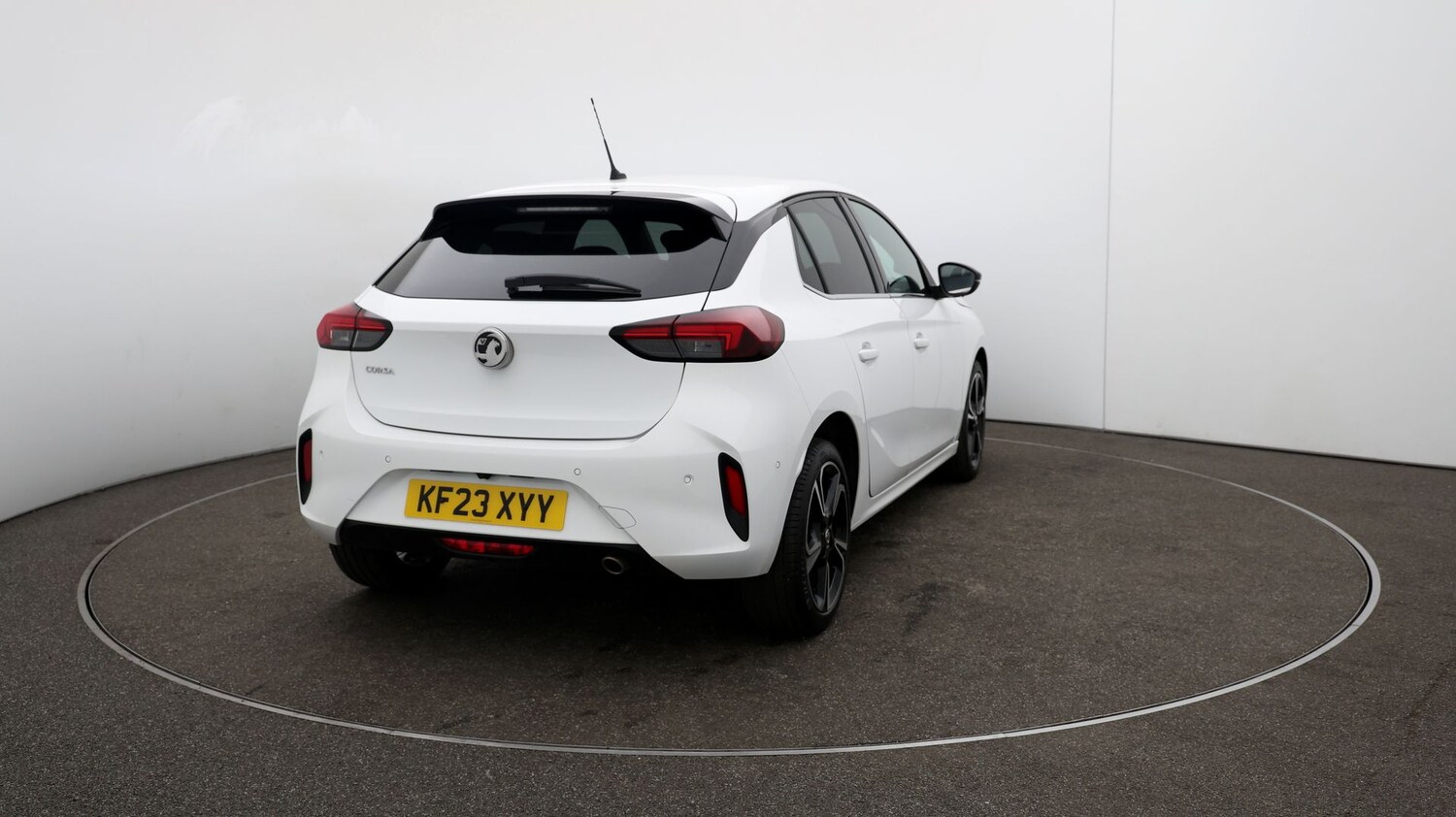 Used Vauxhall Corsa for sale - 76809008: Photo 47