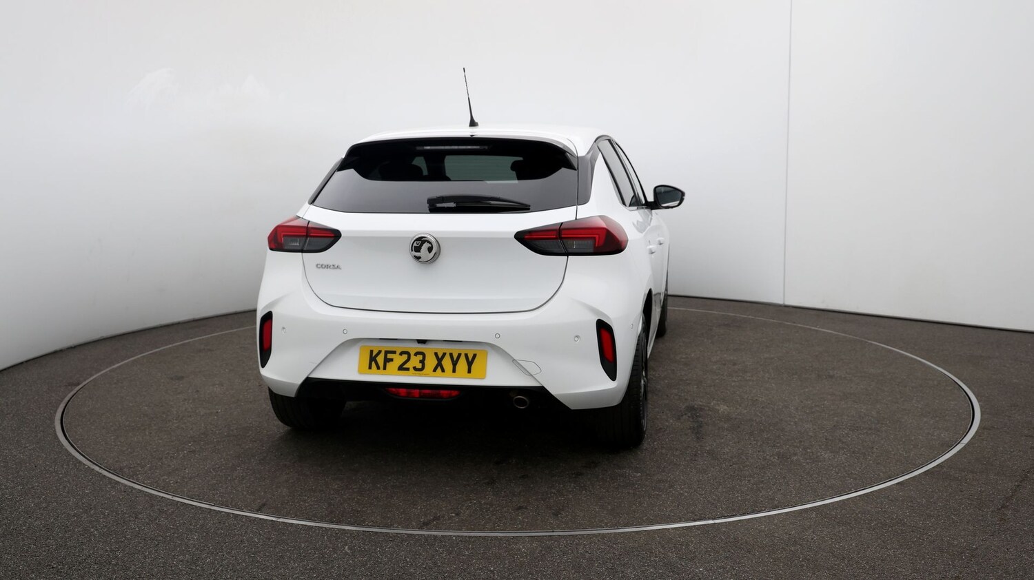 Used Vauxhall Corsa for sale - 76809008: Photo 48