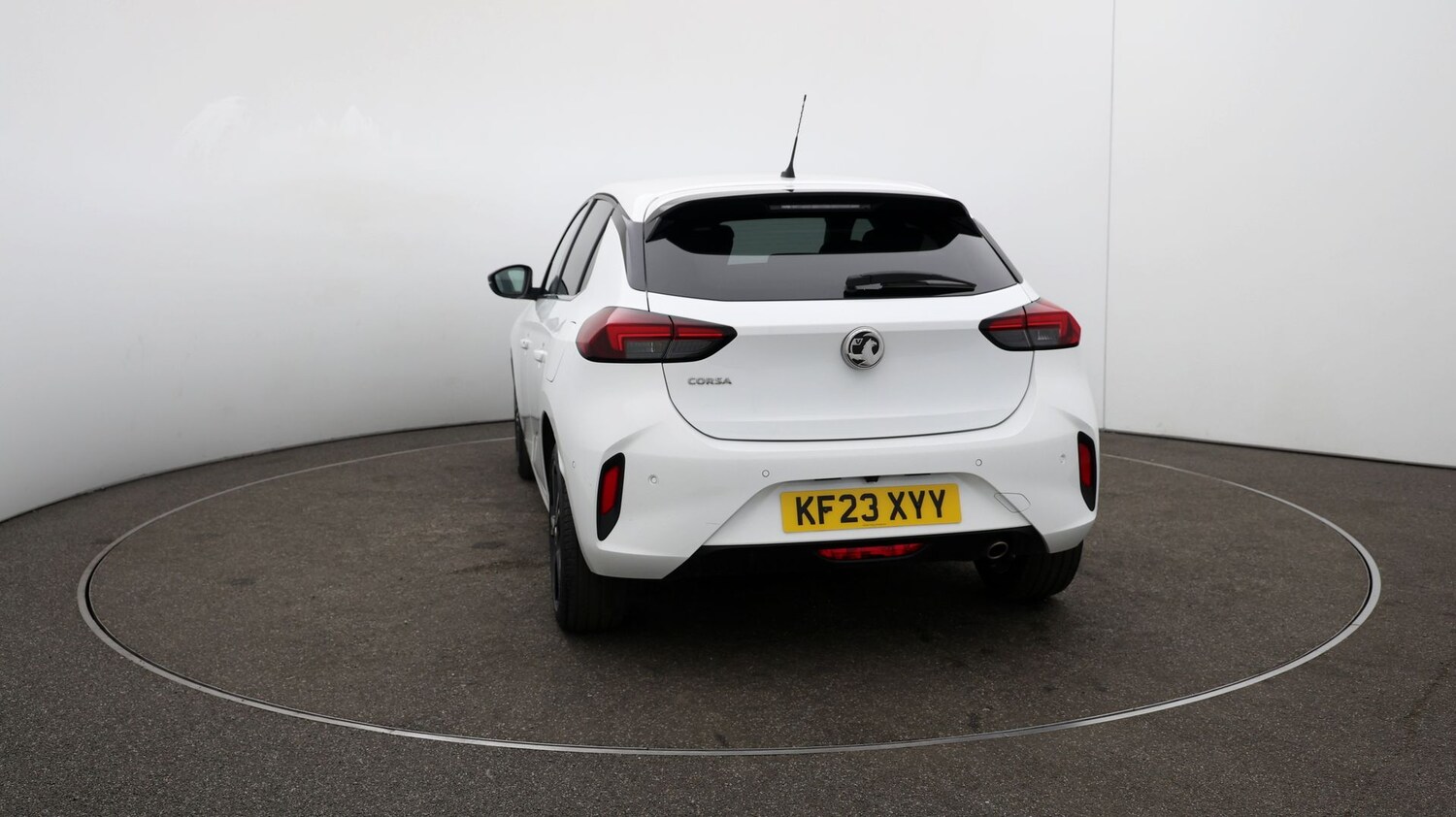 Used Vauxhall Corsa for sale - 76809008: Photo 51