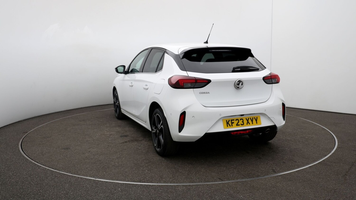 Used Vauxhall Corsa for sale - 76809008: Photo 52