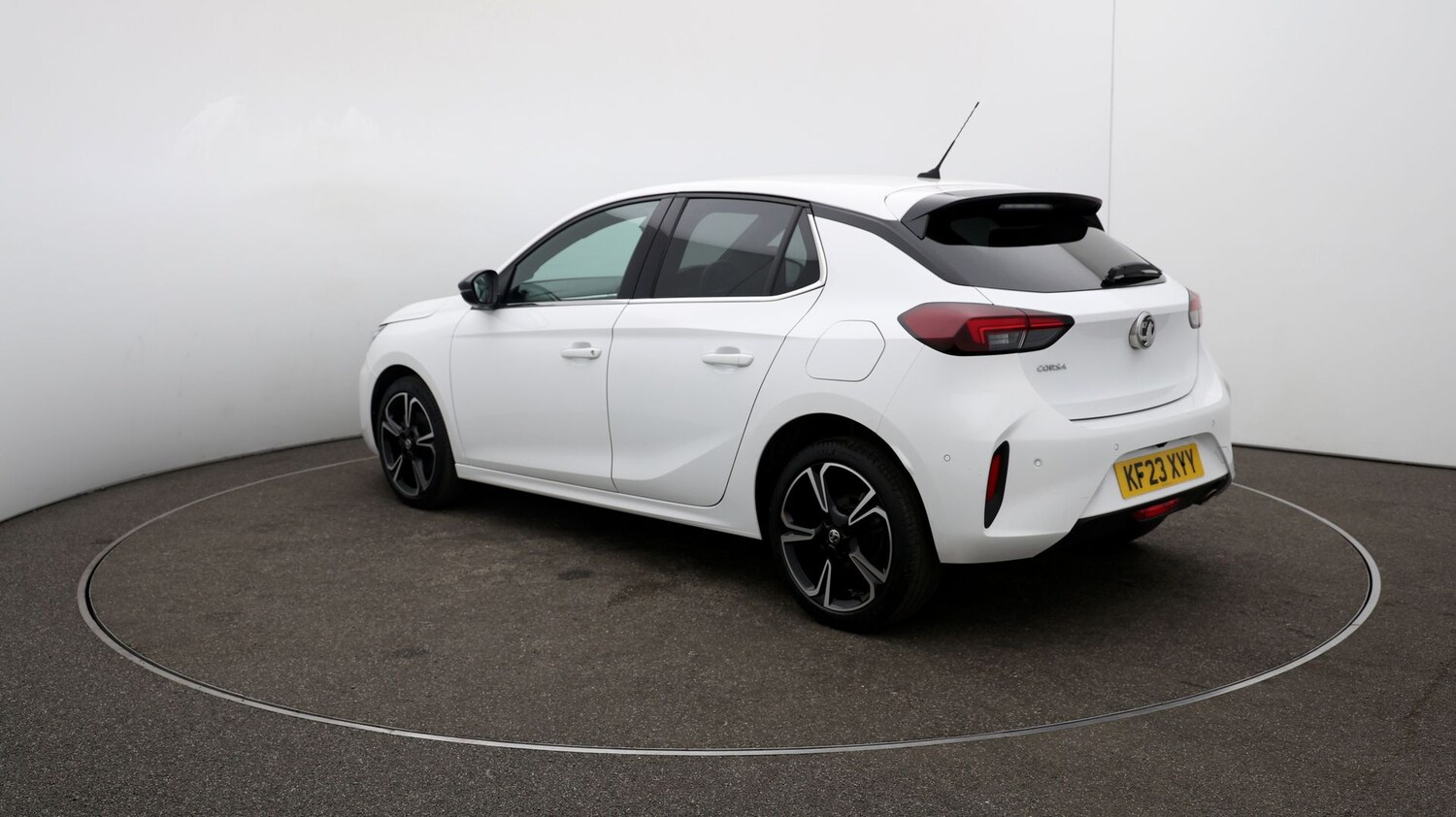 Used Vauxhall Corsa for sale - 76809008: Photo 54