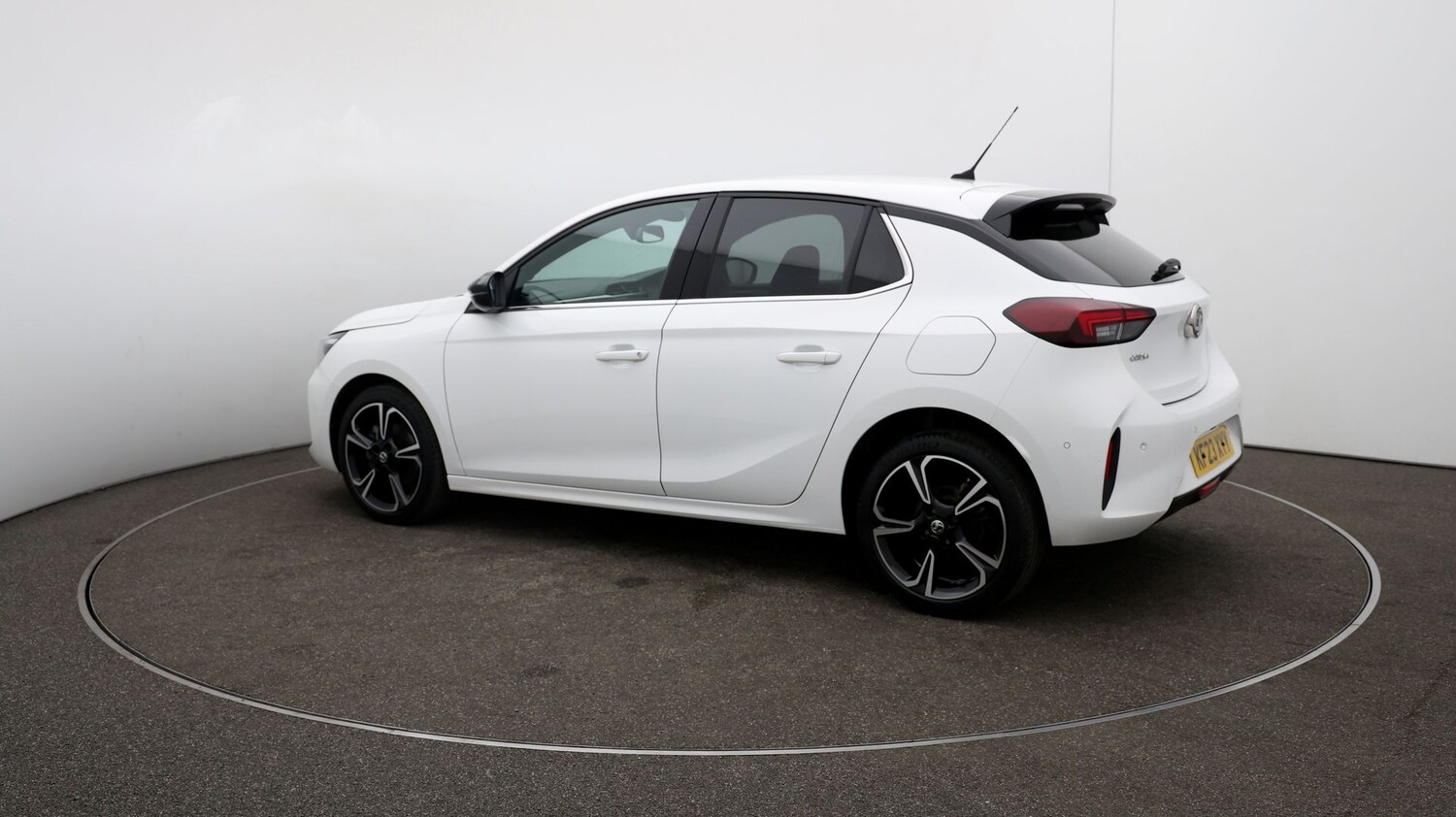 Used Vauxhall Corsa for sale - 76809008: Photo 55