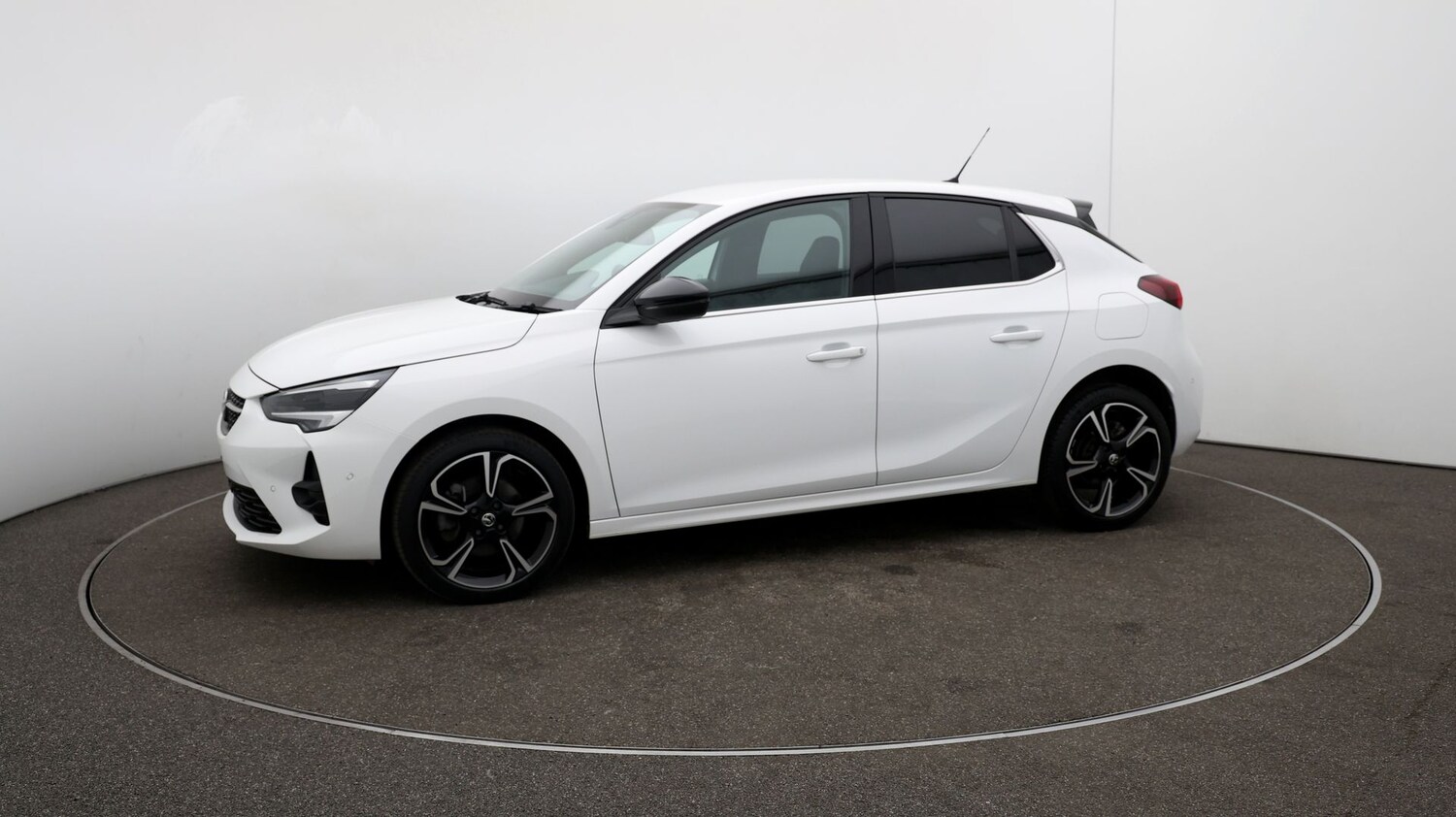 Used Vauxhall Corsa for sale - 76809008: Photo 58