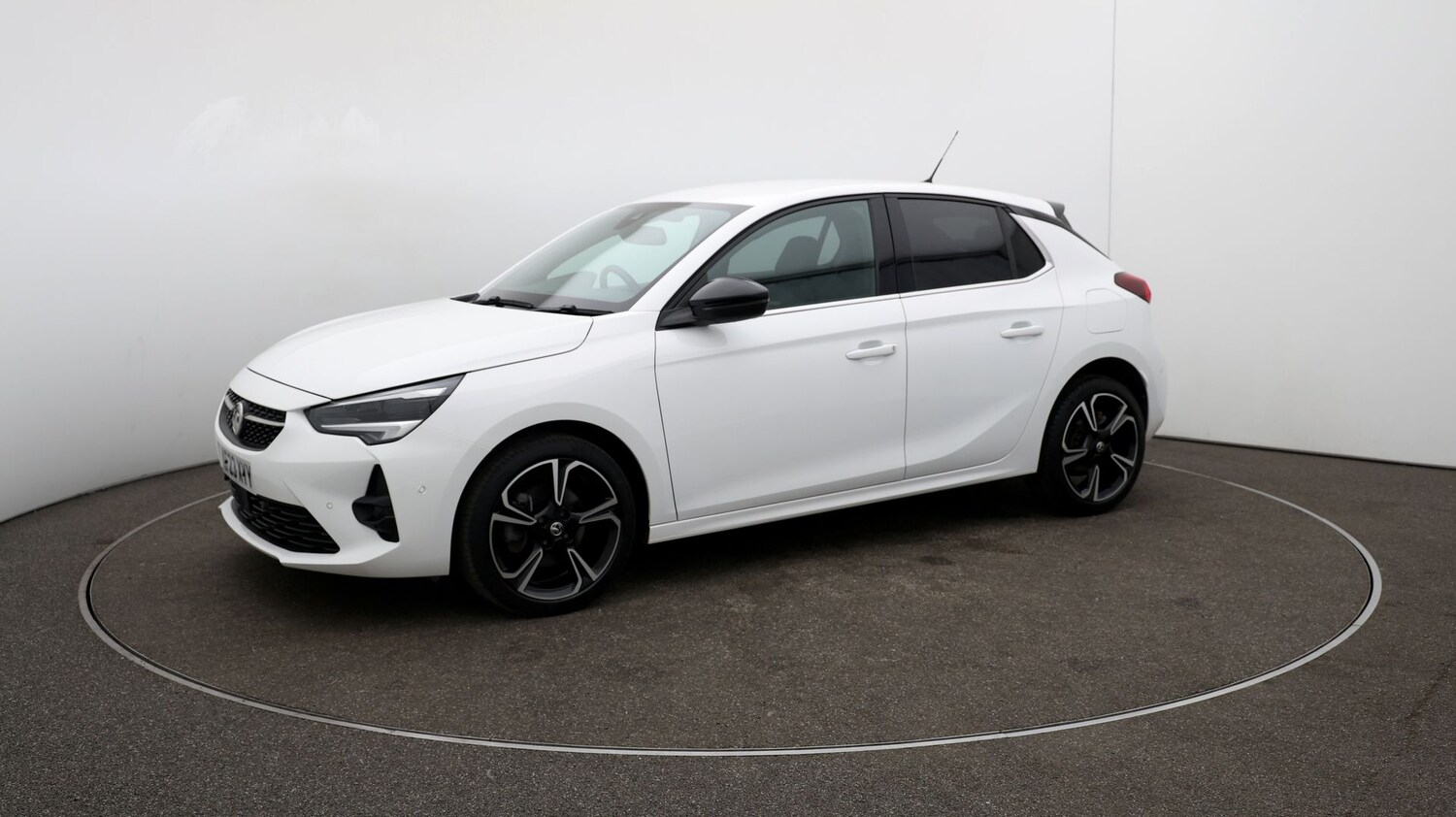 Used Vauxhall Corsa for sale - 76809008: Photo 59