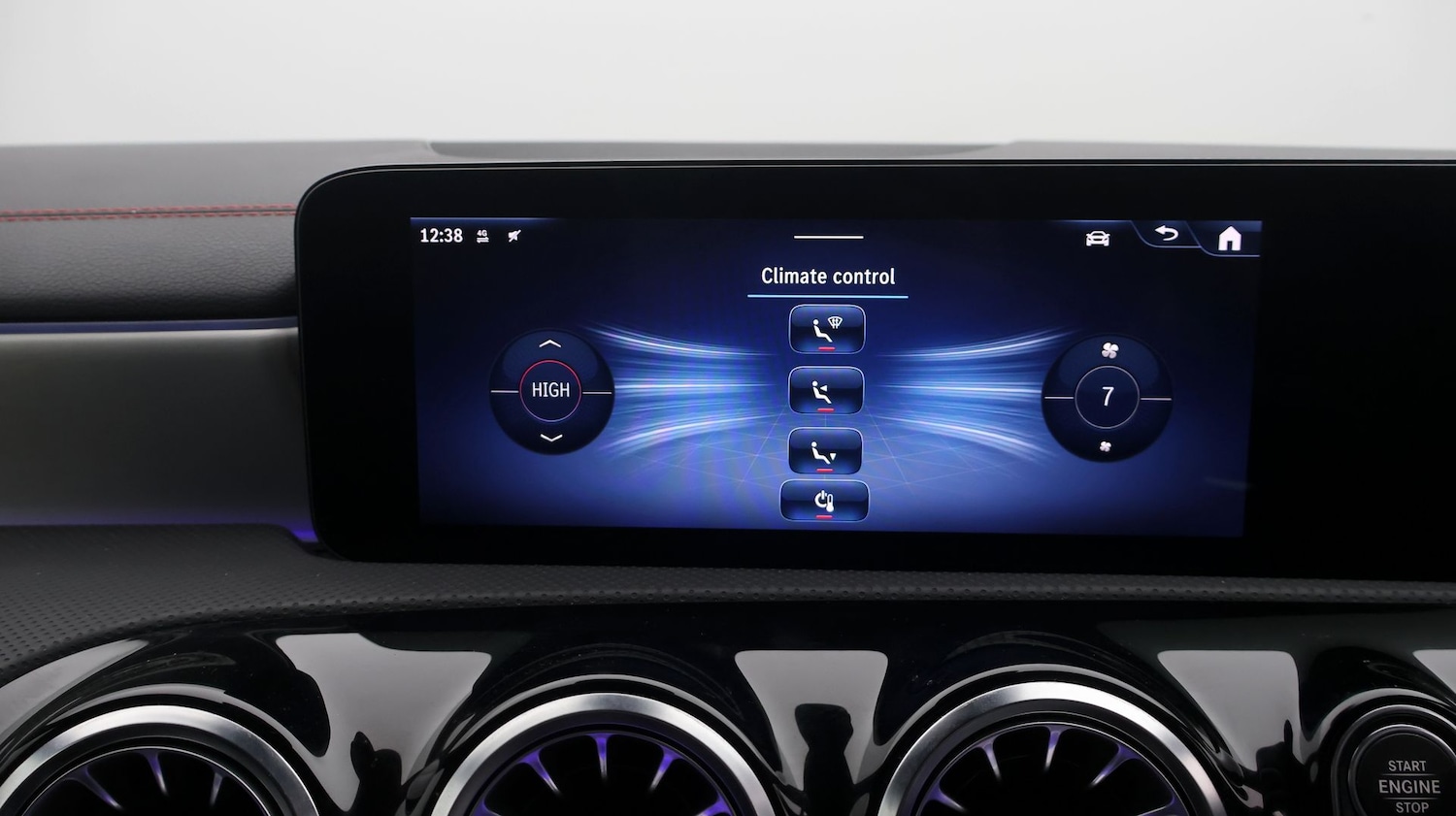 Used Mercedes-Benz CLA 2023 for sale - 77398446: Photo 12