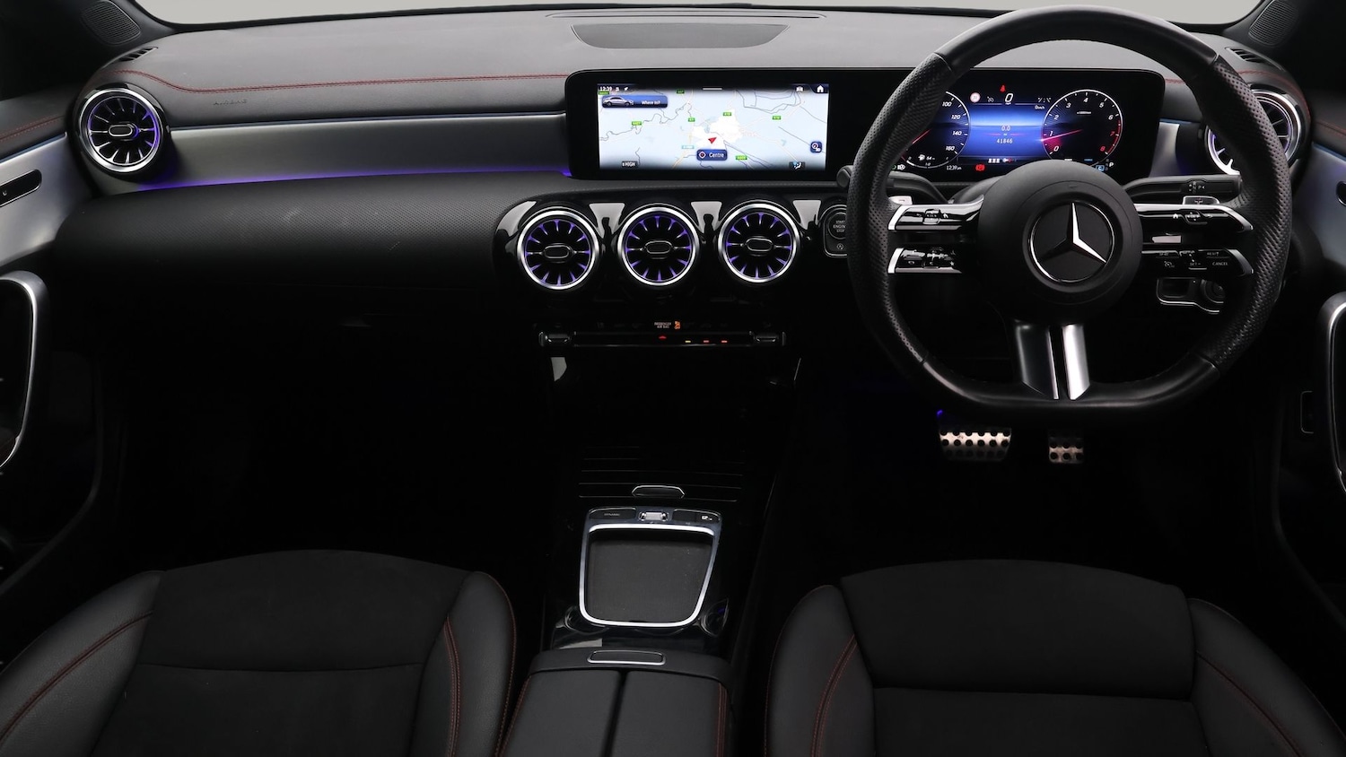 Used Mercedes-Benz CLA 2023 for sale - 77398446: Photo 13