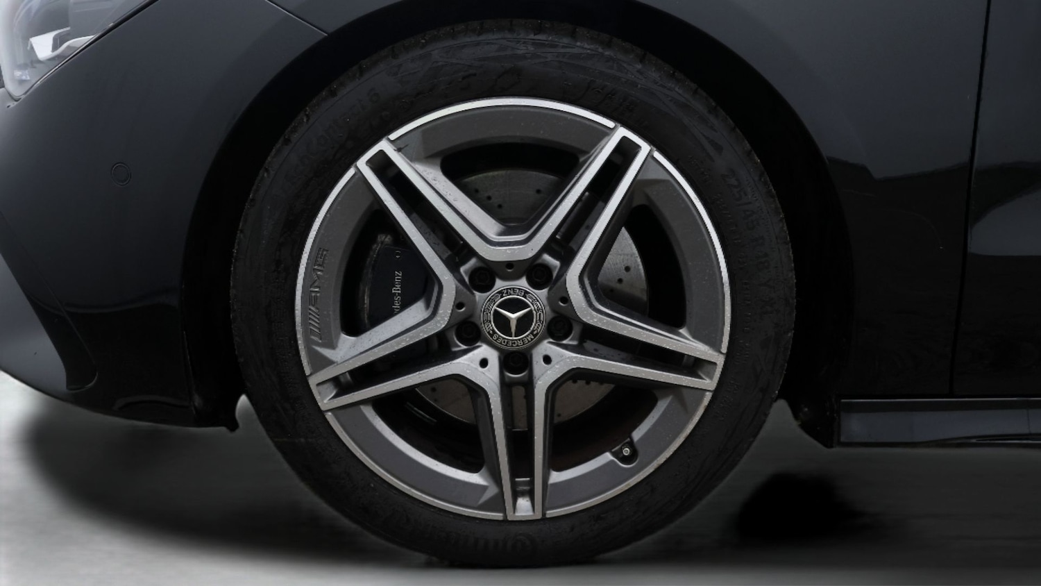 Used Mercedes-Benz CLA 2023 for sale - 77398446: Photo 18