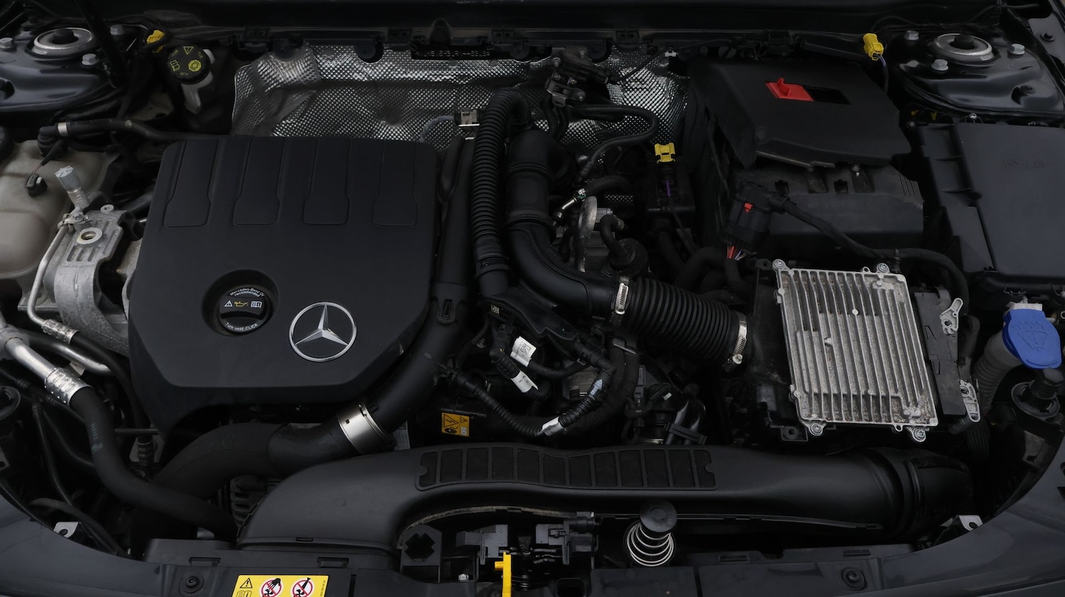 Used Mercedes-Benz CLA 2023 for sale - 77398446: Photo 19