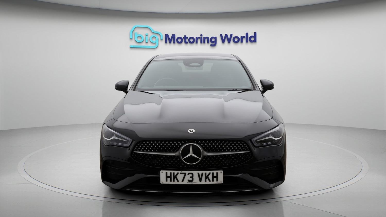 Used Mercedes-Benz CLA 2023 for sale - 77398446: Photo 2