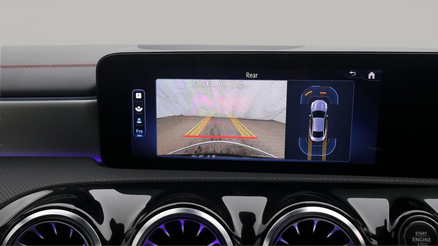 Used Mercedes-Benz CLA 2023 for sale - 77398446: Photo 22