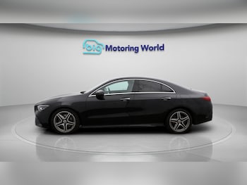 Used Mercedes-Benz CLA 2023 for sale - 77398446: Photo