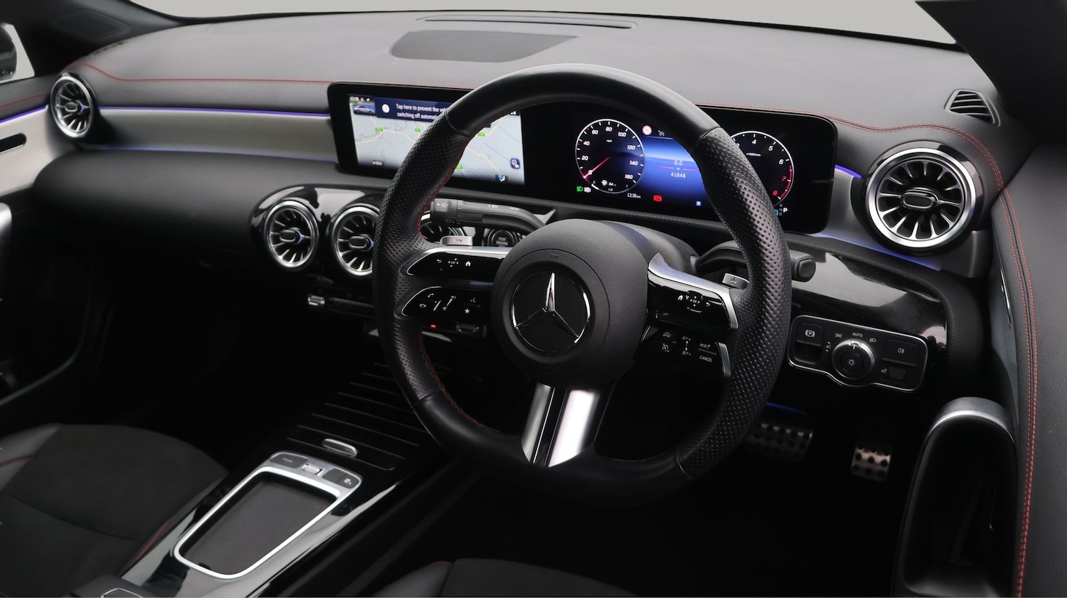 Used Mercedes-Benz CLA 2023 for sale - 77398446: Photo 9