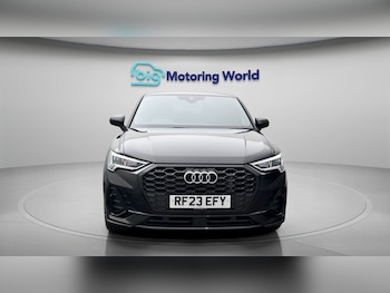 Used Audi Q3 2023 for sale - 79205575: Photo