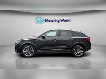 Used Audi Q3 2023 for sale - 79205575: Photo