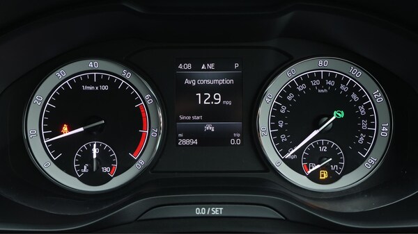 Used Skoda Kodiaq 2022 for sale - 76109917: Photo 11