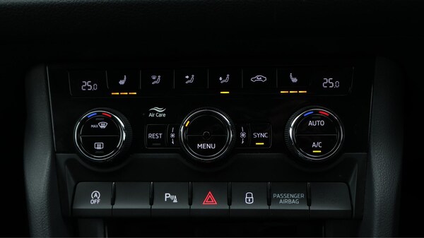 Used Skoda Kodiaq 2022 for sale - 76109917: Photo 13