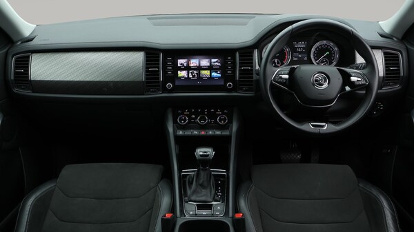Used Skoda Kodiaq 2022 for sale - 76109917: Photo 14