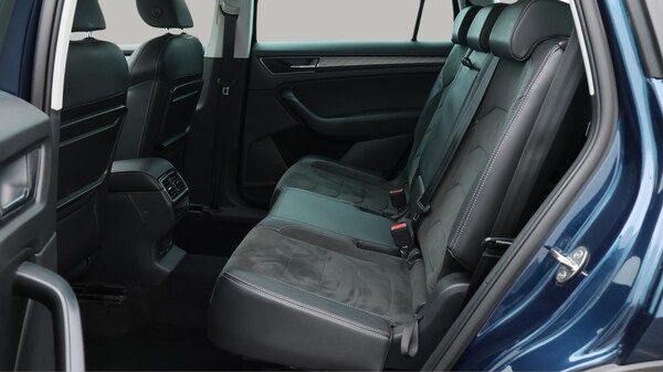 Used Skoda Kodiaq 2022 for sale - 76109917: Photo 17