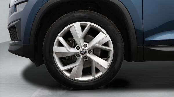 Used Skoda Kodiaq 2022 for sale - 76109917: Photo 19