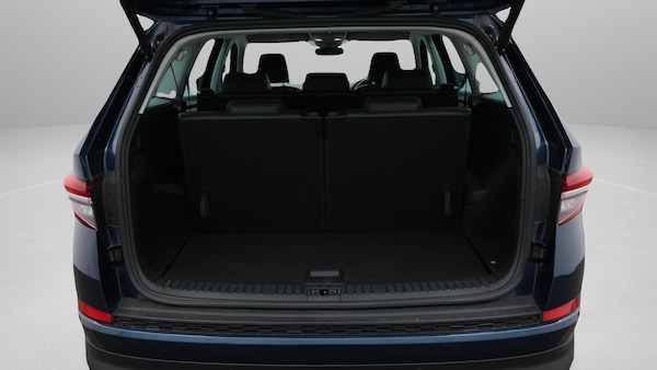 Used Skoda Kodiaq 2022 for sale - 76109917: Photo 22