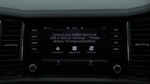 Used Skoda Kodiaq 2022 for sale - 76109917: Photo 29