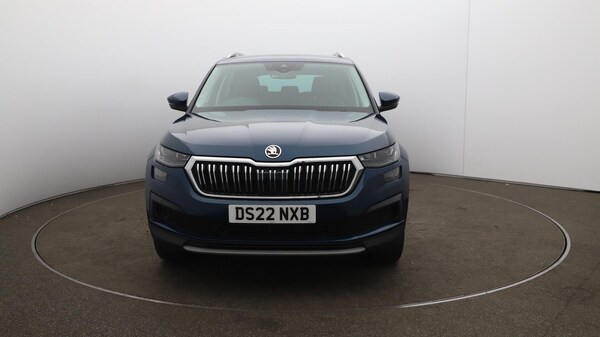 Used Skoda Kodiaq 2022 for sale - 76109917: Photo 43