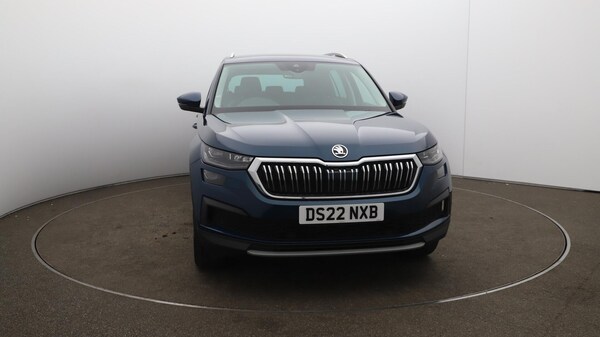Used Skoda Kodiaq 2022 for sale - 76109917: Photo 44