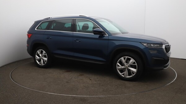 Used Skoda Kodiaq 2022 for sale - 76109917: Photo 49