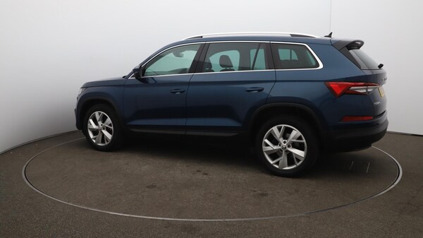 Used Skoda Kodiaq 2022 for sale - 76109917: Photo 50