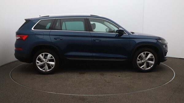 Used Skoda Kodiaq 2022 for sale - 76109917: Photo 53