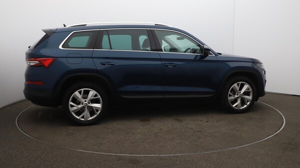 Used Skoda Kodiaq 2022 for sale - 76109917: Photo 54