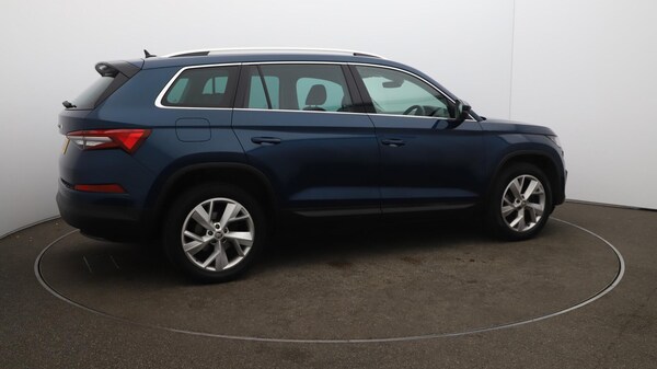 Used Skoda Kodiaq 2022 for sale - 76109917: Photo 55