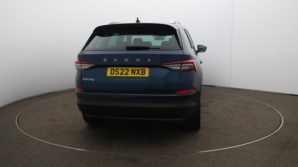 Used Skoda Kodiaq 2022 for sale - 76109917: Photo 60