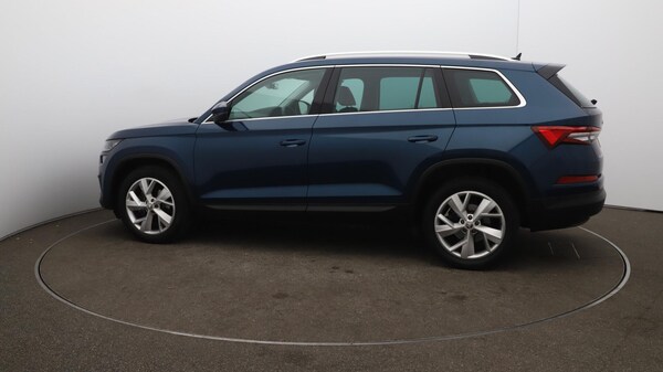Used Skoda Kodiaq 2022 for sale - 76109917: Photo 61