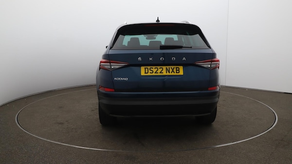 Used Skoda Kodiaq 2022 for sale - 76109917: Photo 62