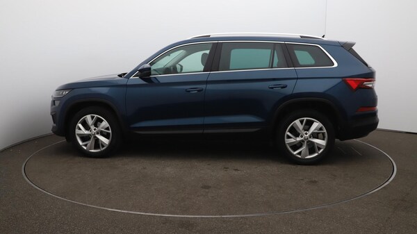Used Skoda Kodiaq 2022 for sale - 76109917: Photo 67
