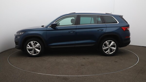 Used Skoda Kodiaq 2022 for sale - 76109917: Photo 68