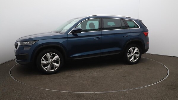 Used Skoda Kodiaq 2022 for sale - 76109917: Photo 70