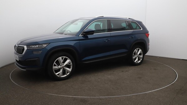 Used Skoda Kodiaq 2022 for sale - 76109917: Photo 71