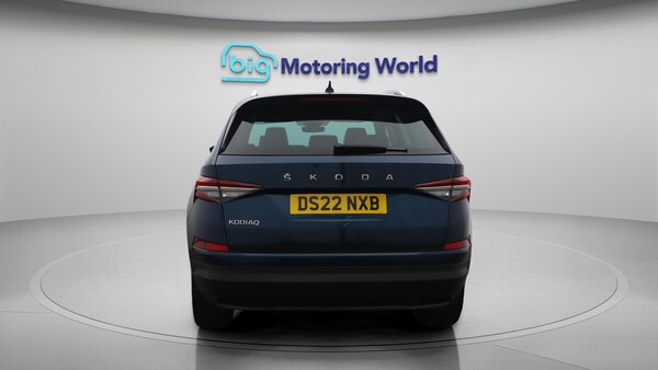 Used Skoda Kodiaq 2022 for sale - 76109917: Photo 7