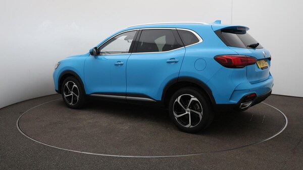 Used MG MG HS 2024 for sale - 75577932: Photo 10