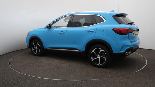 Used MG MG HS 2024 for sale - 75577932: Photo 12