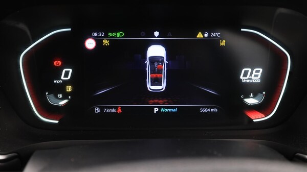 Used MG MG HS 2024 for sale - 75577932: Photo 13
