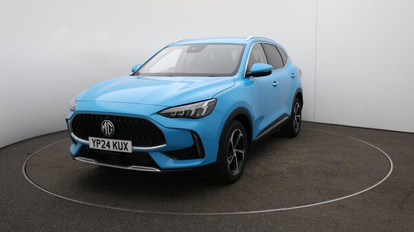 Used MG MG HS 2024 for sale - 75577932: Photo 14