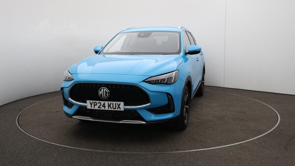 Used MG MG HS 2024 for sale - 75577932: Photo 16